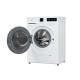 Midea Πλυντήριο Ρούχων 9kg 1400 Στροφών MF110W90BA10/W-GR
